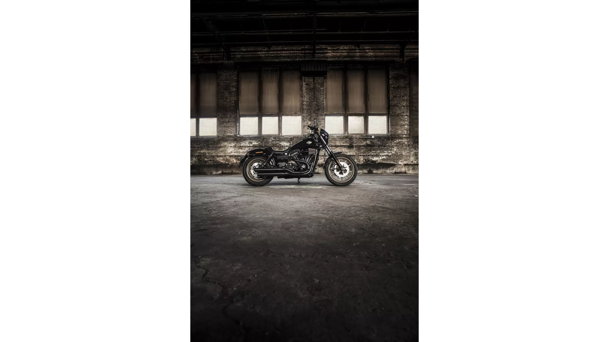Harley-Davidson Dyna Low Rider S FXDLS - Image 10 Harley-Davidson Dyna Low Rider S FXDLS - Image 10