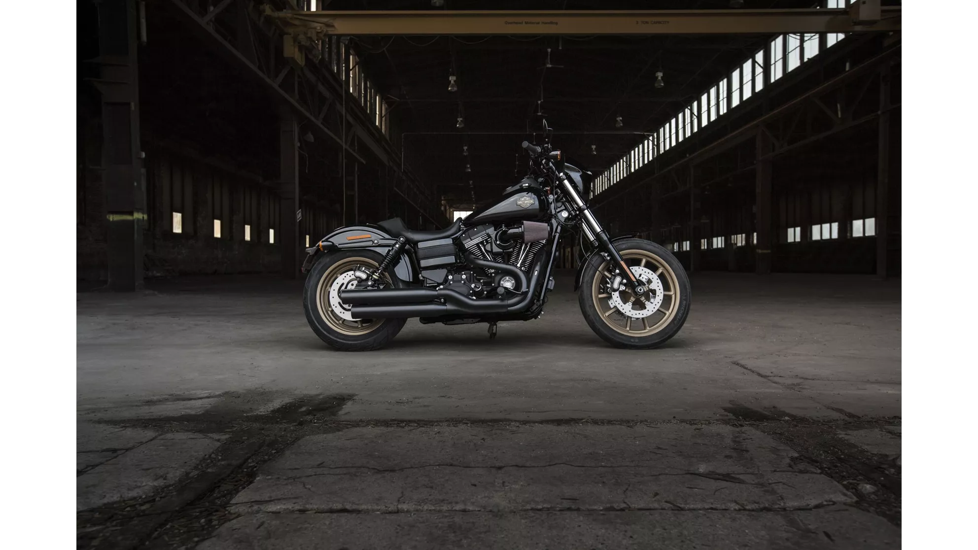 Harley-Davidson Dyna Low Rider S FXDLS - Image 12 Harley-Davidson Dyna Low Rider S FXDLS - Image 12