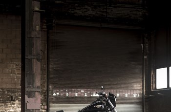 Harley-Davidson Dyna Low Rider S FXDLS 2016 - Bild 15 Harley-Davidson Dyna Low Rider S FXDLS 2016 - Bild 15