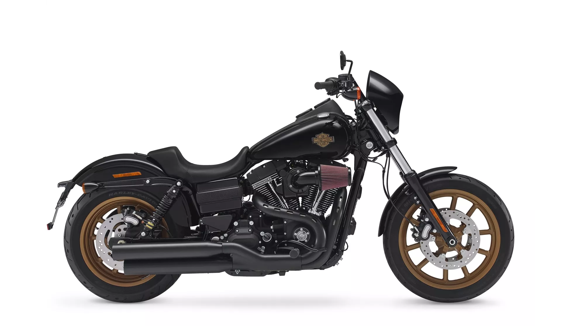 Harley-Davidson Dyna Low Rider S FXDLS - Image 15 Harley-Davidson Dyna Low Rider S FXDLS - Image 15
