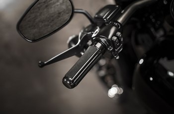 Harley-Davidson CVO Pro Street Breakout FXSE 2016 - Bild 6 Harley-Davidson CVO Pro Street Breakout FXSE 2016 - Bild 6