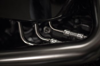 Harley-Davidson CVO Pro Street Breakout FXSE 2016 - Bild 10 Harley-Davidson CVO Pro Street Breakout FXSE 2016 - Bild 10