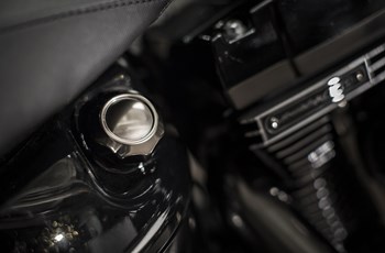 Harley-Davidson CVO Pro Street Breakout FXSE 2016 - Bild 15 Harley-Davidson CVO Pro Street Breakout FXSE 2016 - Bild 15