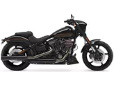 Harley-Davidson CVO Pro Street Breakout FXSE 2016