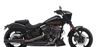 Harley-Davidson CVO Pro Street Breakout FXSE 2016 vs Harley-Davidson Softail Street Bob 114 FXBBS 2022