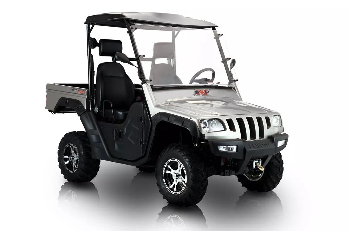 CFMOTO Rancher 525 CFMOTO Rancher 525