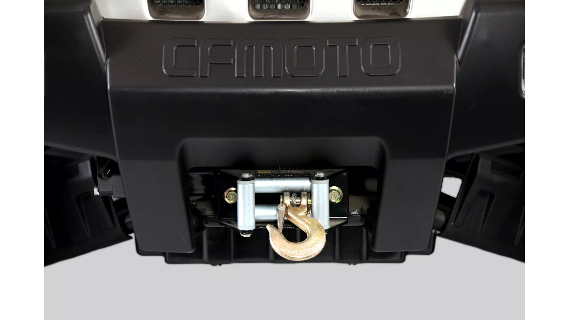 CFMOTO Rancher 525 - Image 2 CFMOTO Rancher 525 - Image 2