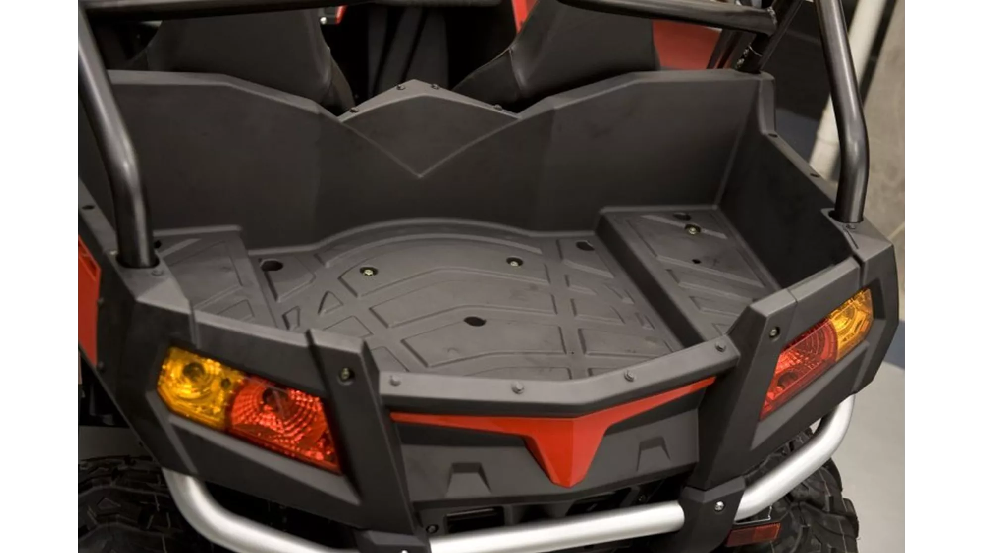 CFMOTO Terracross 625 - Image 9 CFMOTO Terracross 625 - Image 9