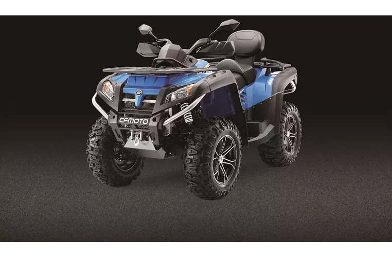 CFMOTO CForce 800 V2 EFI 4x4 XL 2016 CFMOTO CForce 800 V2 EFI 4x4 XL 2016