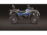 CFMOTO CForce 800 V2 EFI 4x4 XL 2016 CFMOTO CForce 800 V2 EFI 4x4 XL 2016