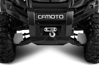 CFMOTO UForce 800 V2 EFI 4x4 2016 - Bild 5 CFMOTO UForce 800 V2 EFI 4x4 2016 - Bild 5