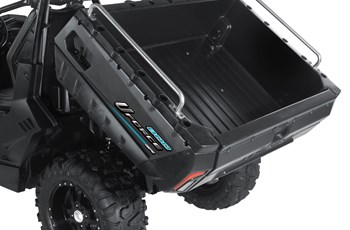 CFMOTO UForce 800 V2 EFI 4x4 2016 - Bild 6 CFMOTO UForce 800 V2 EFI 4x4 2016 - Bild 6