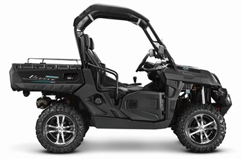 CFMOTO UForce 800 V2 EFI 4x4 2016 - Bild 7 CFMOTO UForce 800 V2 EFI 4x4 2016 - Bild 7
