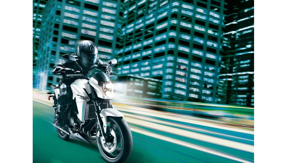 CFMOTO 650 NK 2016 CFMOTO 650 NK 2016
