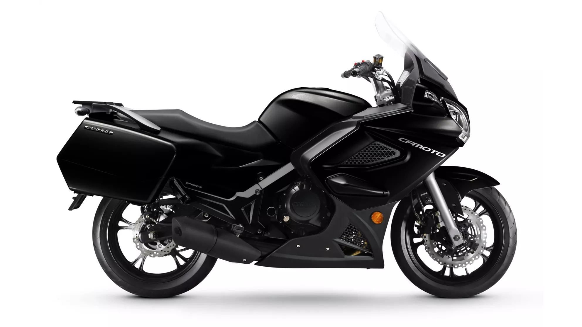 CFMOTO 650TK - Image 12 CFMOTO 650TK - Image 12