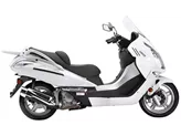 CFMOTO Jetmax 250 EFI 2016 CFMOTO Jetmax 250 EFI 2016