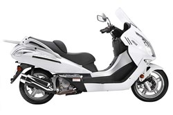 CFMOTO Jetmax 250 EFI 2016
