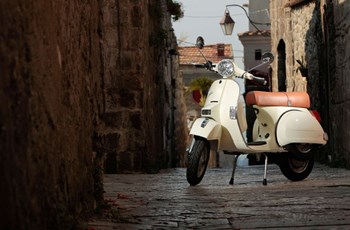 LML Star 125 4-T 2016 - Bild 2