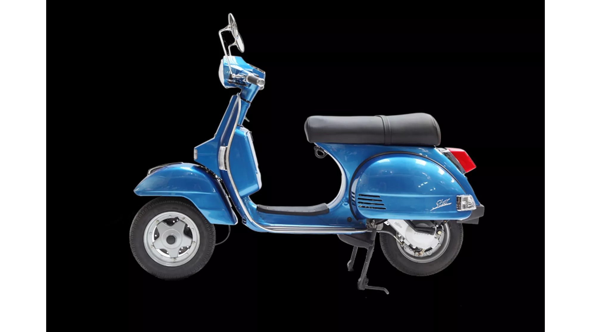 LML Star 125 4-T - Image 9 LML Star 125 4-T - Image 9