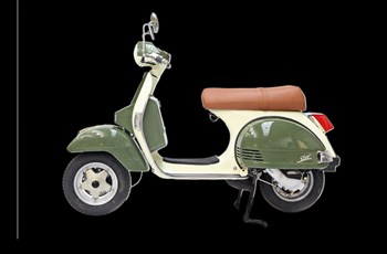 LML Star 125 4-T 2016 - Bild 12