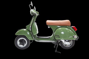 LML Star 125 4-T 2016 - Bild 14