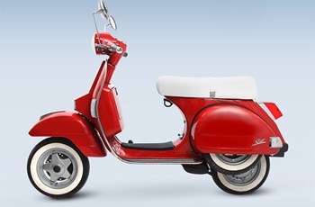 LML Star 125 4-T 2016 - Bild 15