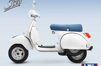 LML Star 125 4-T 2016 - Bild 17