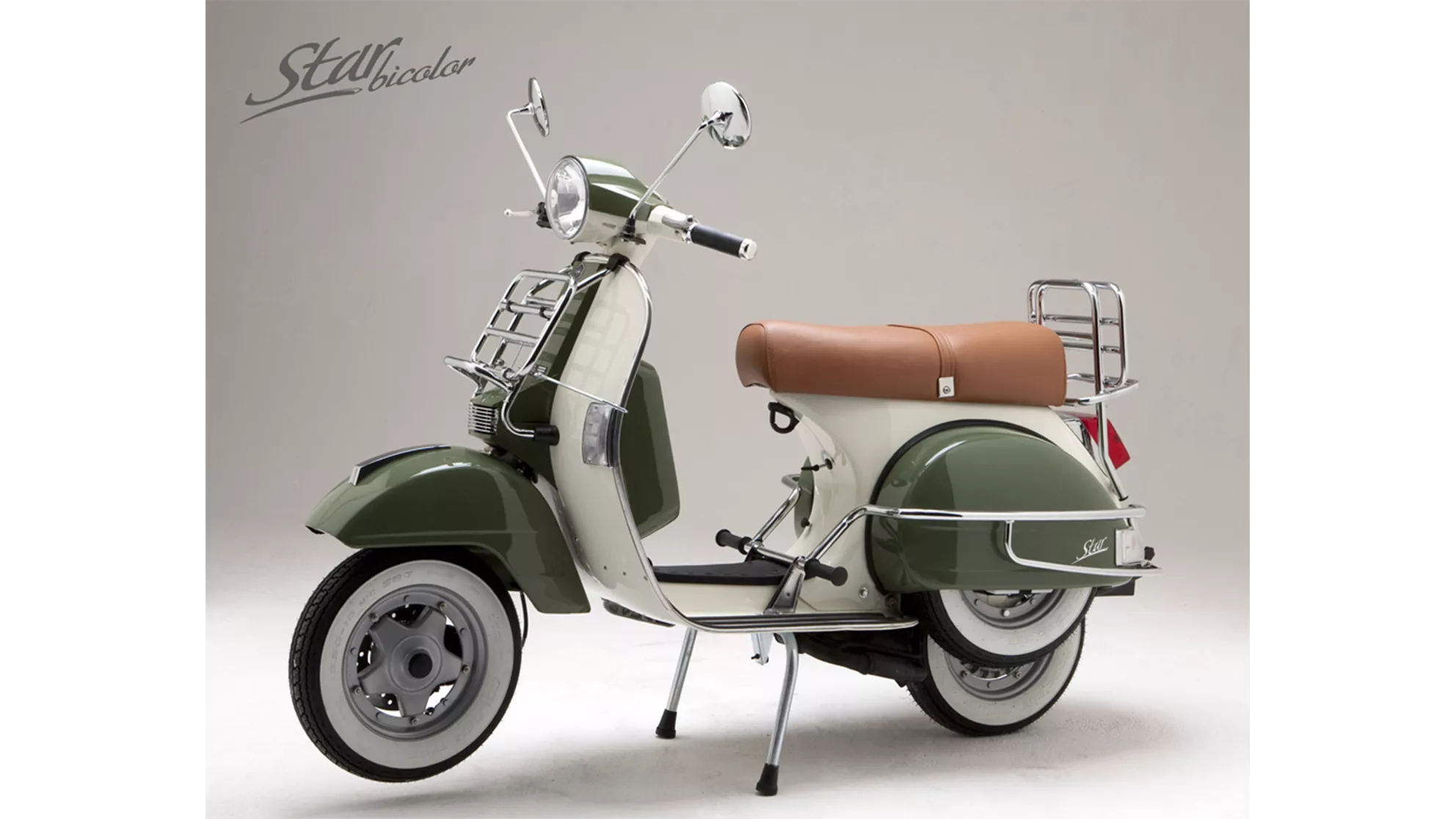 LML Star 200 4-T - Image 11 LML Star 200 4-T - Image 11