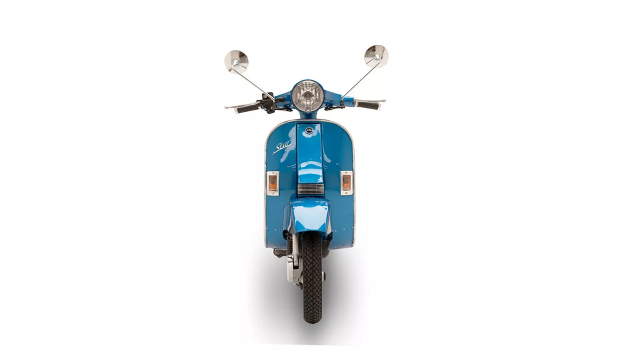 LML Star Lite 125 4T Automatica - Image 1 LML Star Lite 125 4T Automatica - Image 1