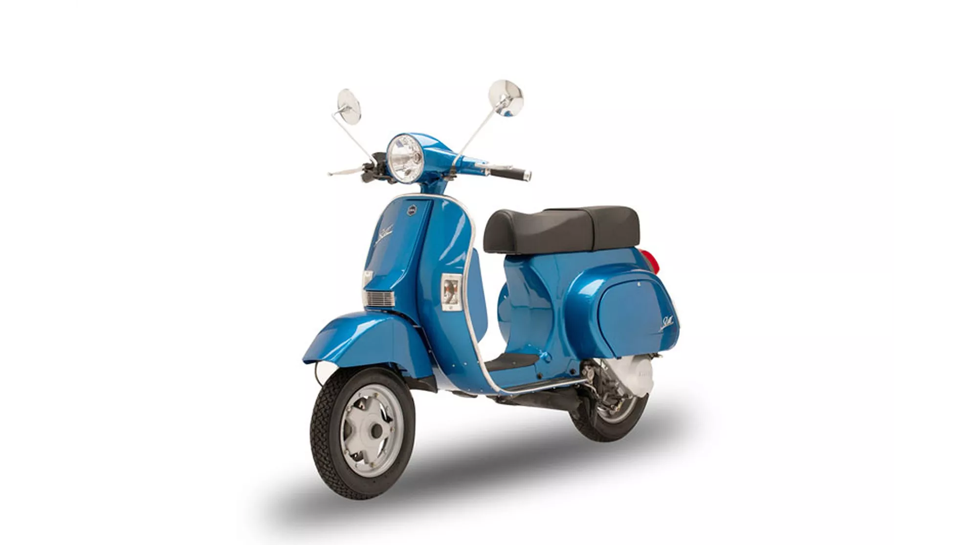 LML Star Lite 125 4T Automatica - Image 2 LML Star Lite 125 4T Automatica - Image 2