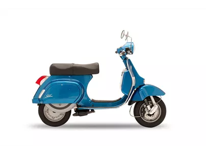 LML Star Lite 125 4T Automatica 2016 LML Star Lite 125 4T Automatica 2016