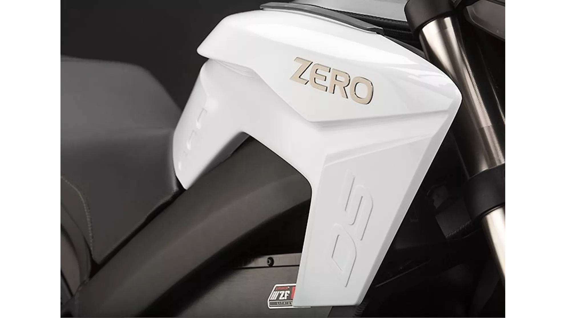 Zero DS - Image 3 Zero DS - Image 3