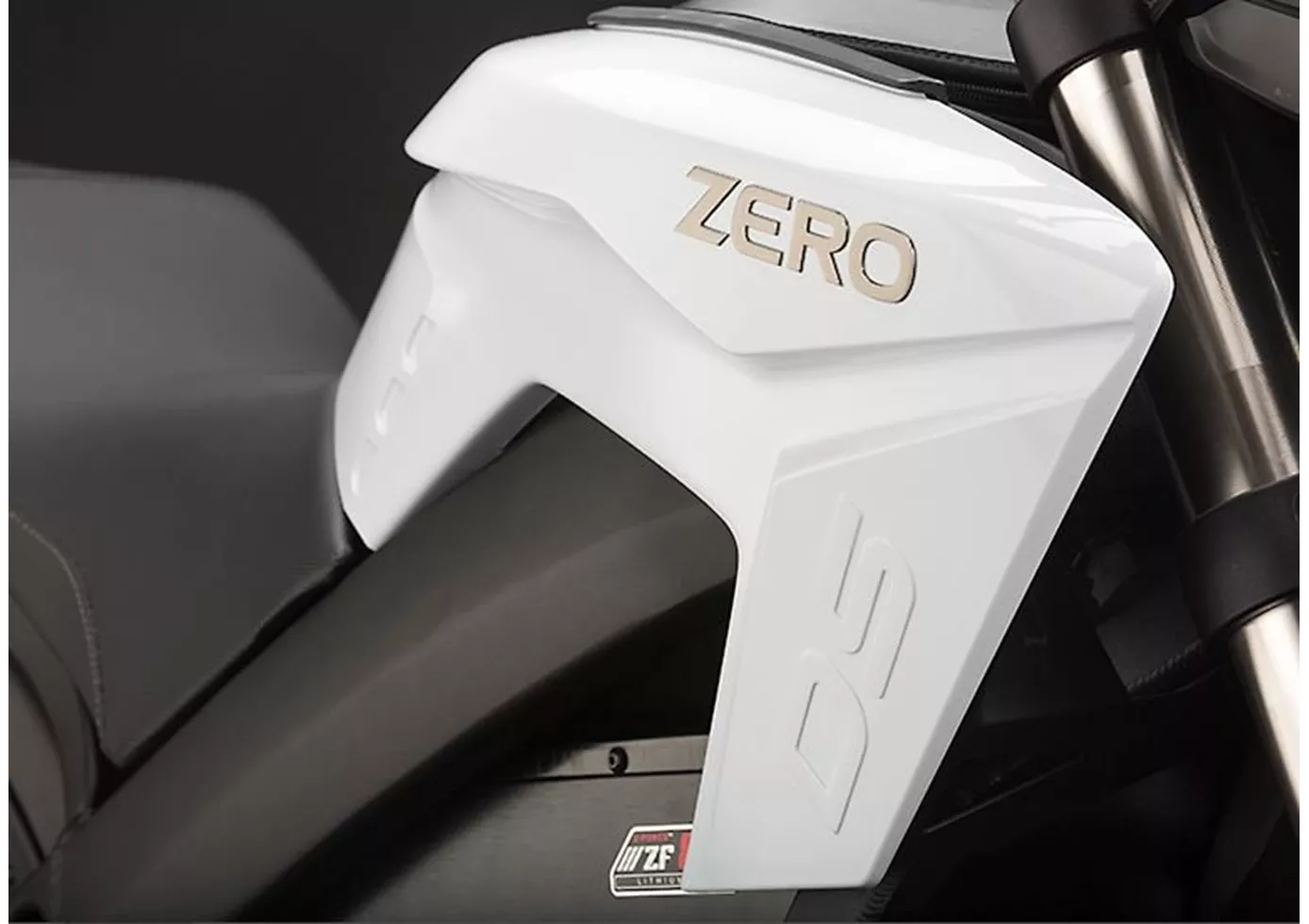 Zero DS 2016 Zero DS 2016