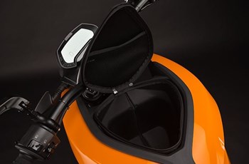 Zero DS 2016 - Bild 6