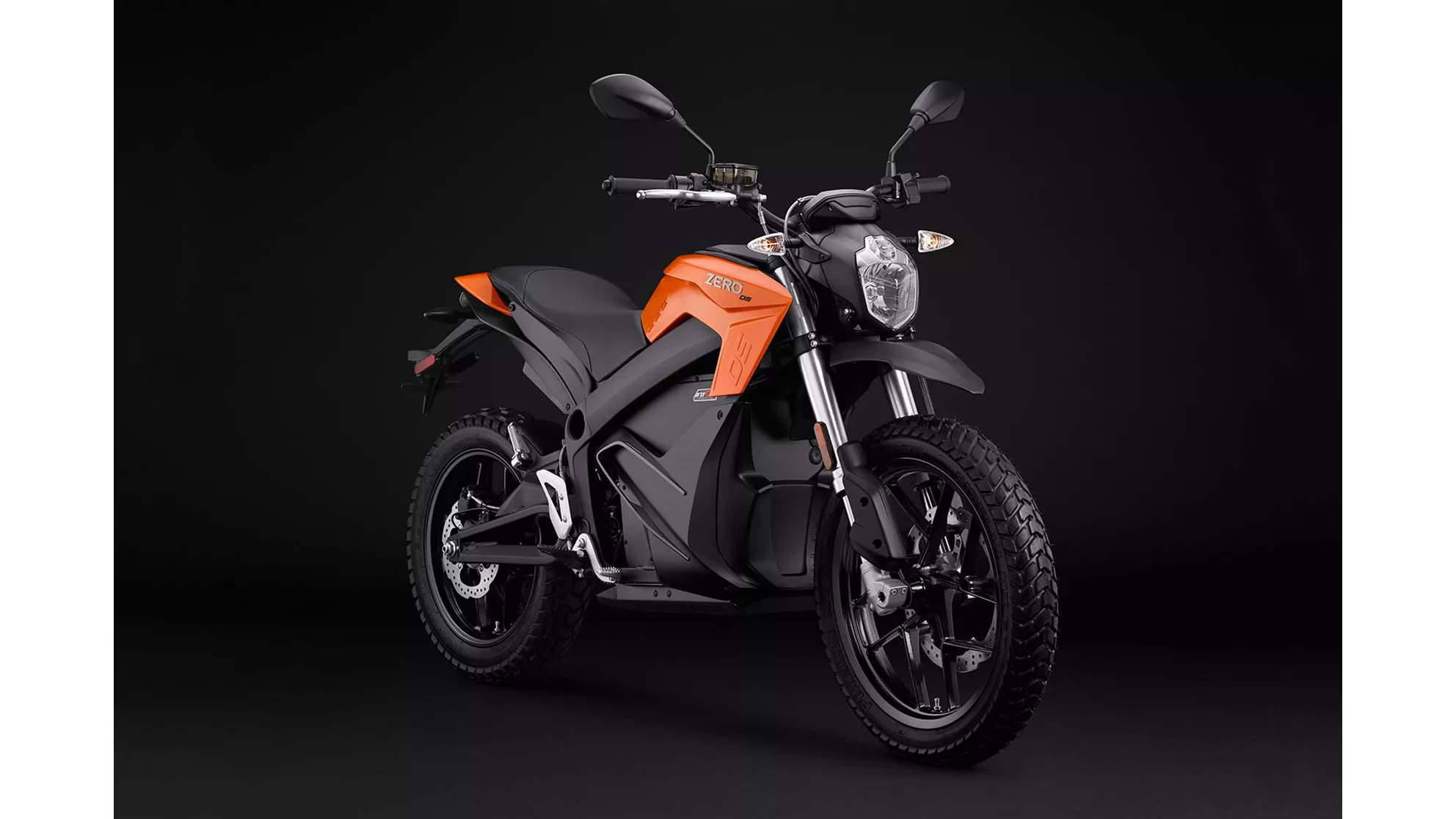 Zero DS - Image 6 Zero DS - Image 6