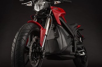 Zero SR 2016 - Bild 3