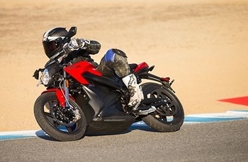 Zero SR 2016 - Bild 9