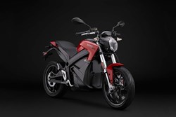 Zero SR 2016