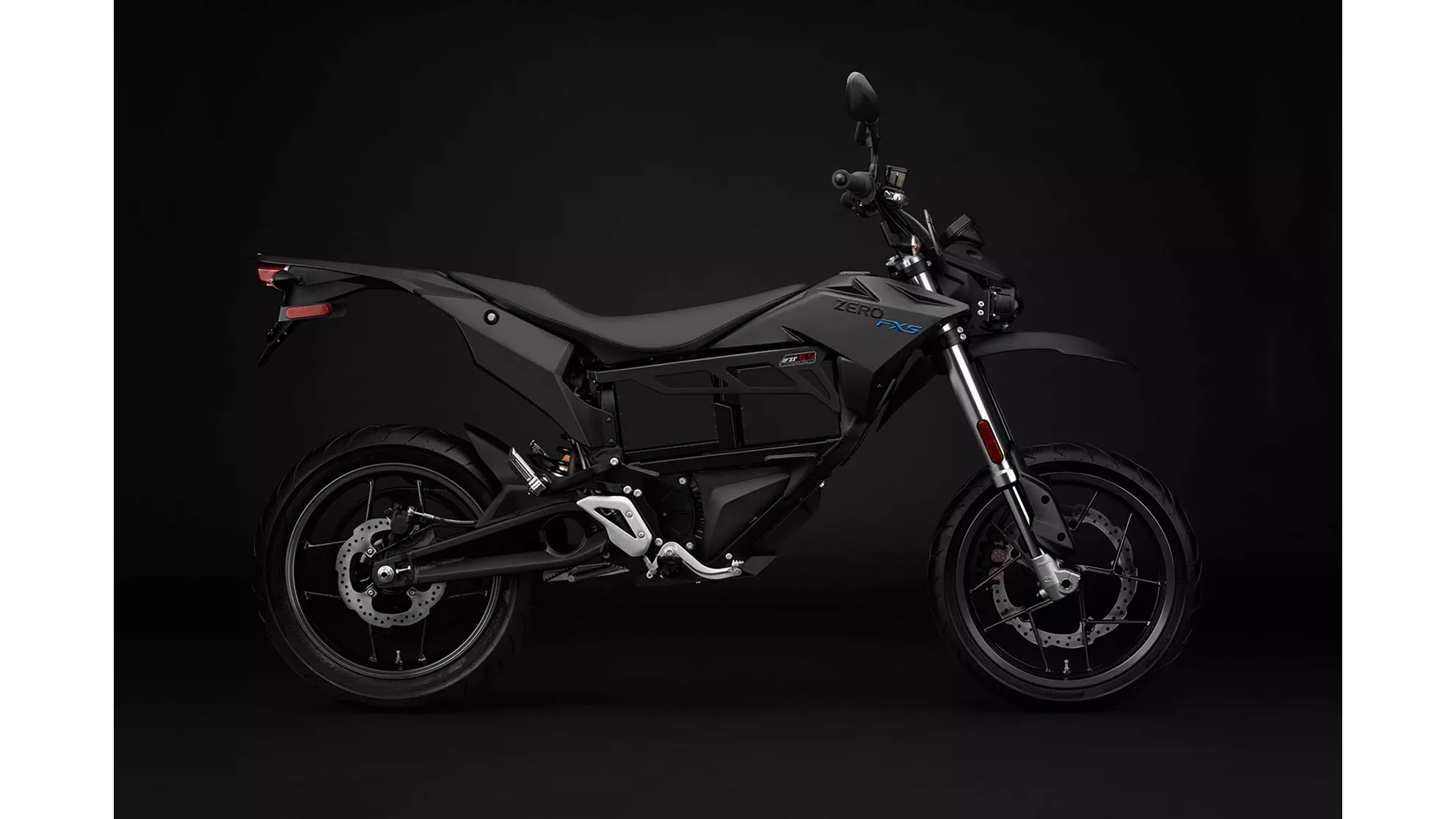 Zero FXS - Image 2 Zero FXS - Image 2