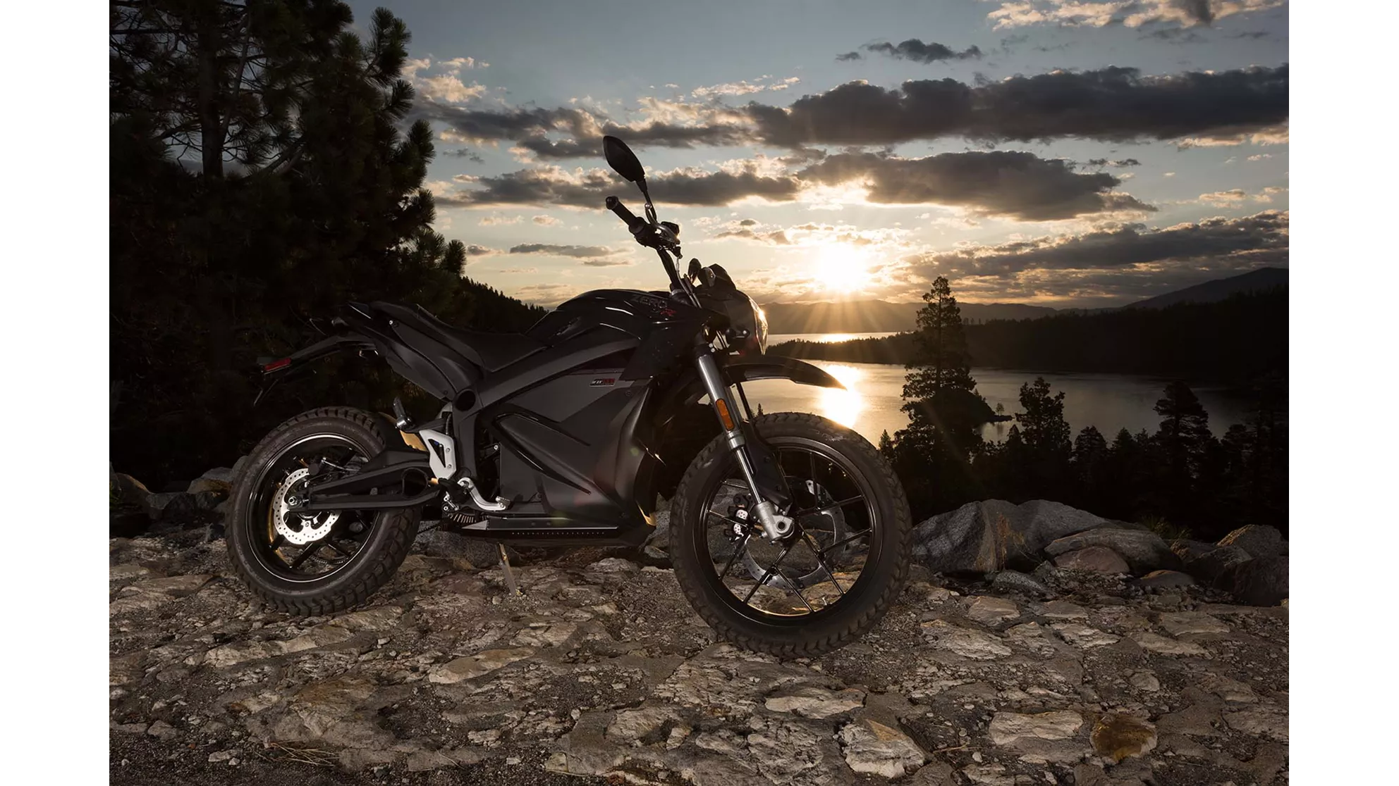 Zero DSR - Image 1 Zero DSR - Image 1