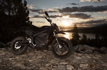 Zero DSR 2016 - Bild 3 Zero DSR 2016 - Bild 3