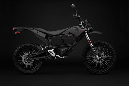 Zero FX 2016 Zero FX 2016