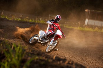 Honda CRF450R 2016 - Bild 3 Honda CRF450R 2016 - Bild 3