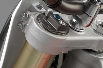 Honda CRF450R 2016 - Bild 5 Honda CRF450R 2016 - Bild 5