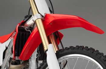 Honda CRF450R 2016 - Bild 7 Honda CRF450R 2016 - Bild 7