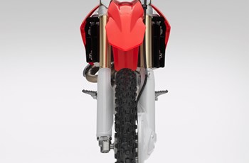 Honda CRF450R 2016 - Bild 9 Honda CRF450R 2016 - Bild 9