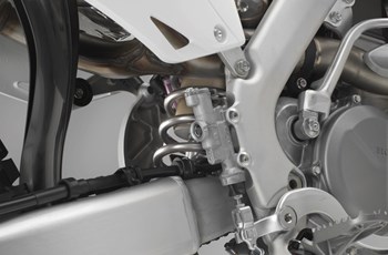 Honda CRF450R 2016 - Bild 14 Honda CRF450R 2016 - Bild 14