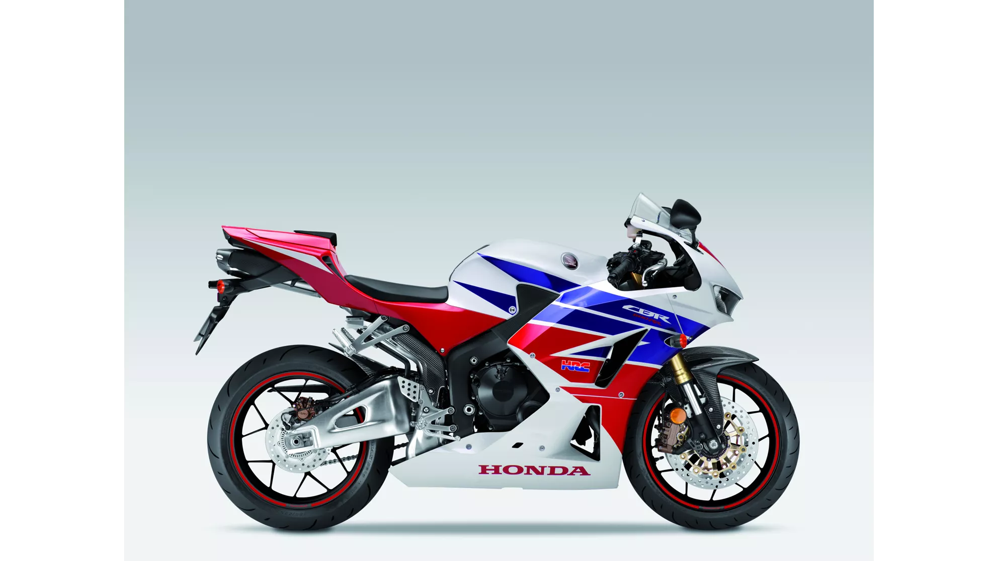 Honda CBR600RR - Image 3 Honda CBR600RR - Image 3