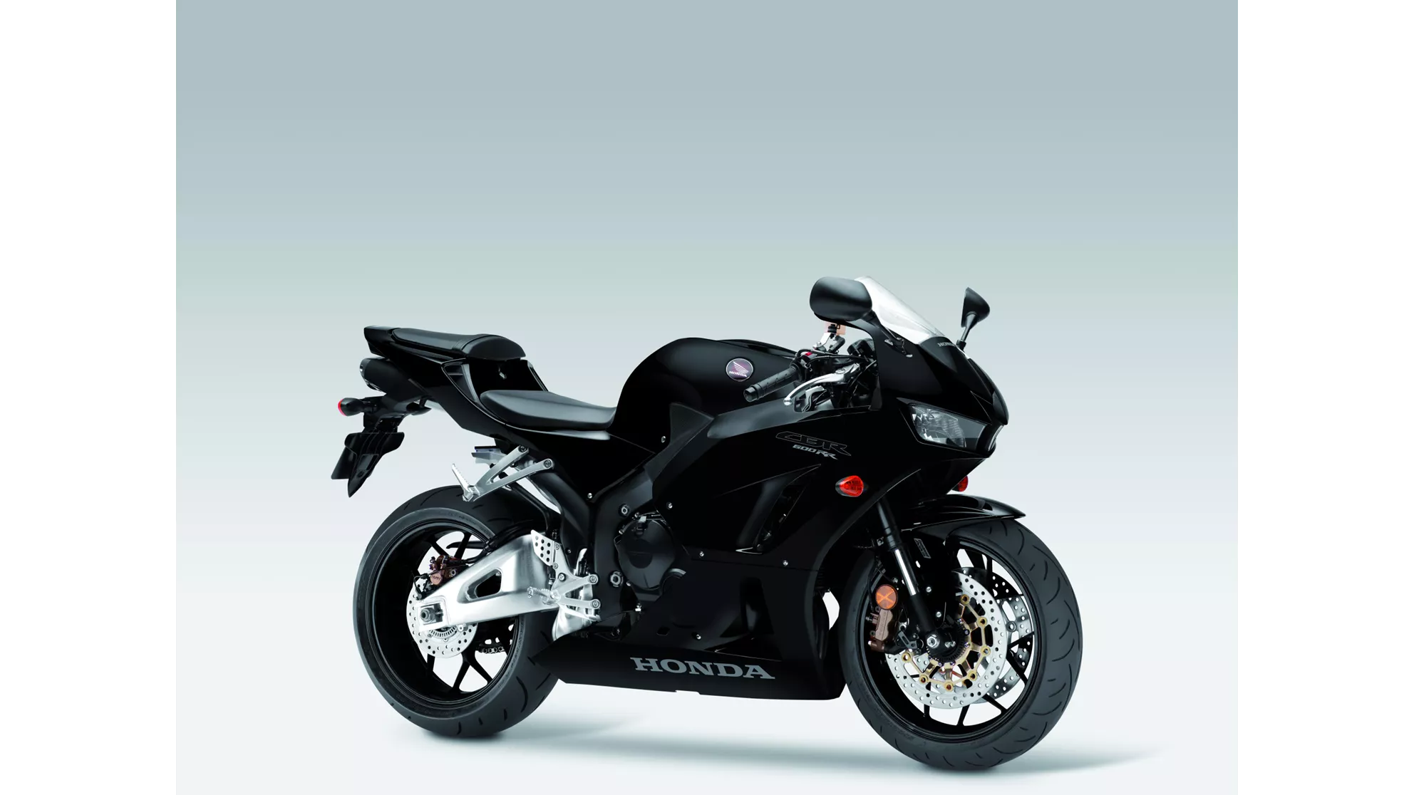 Honda CBR600RR - Image 4 Honda CBR600RR - Image 4