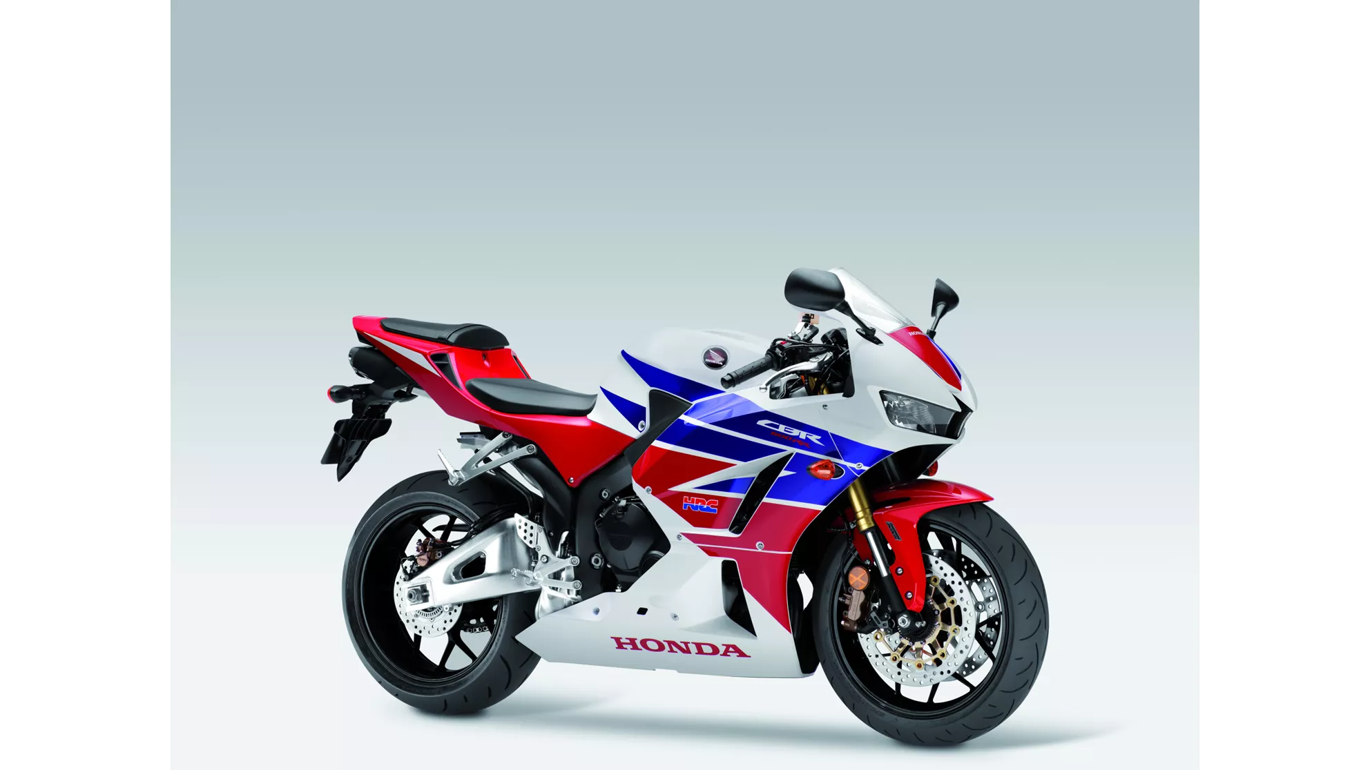 Honda CBR600RR - Image 12 Honda CBR600RR - Image 12